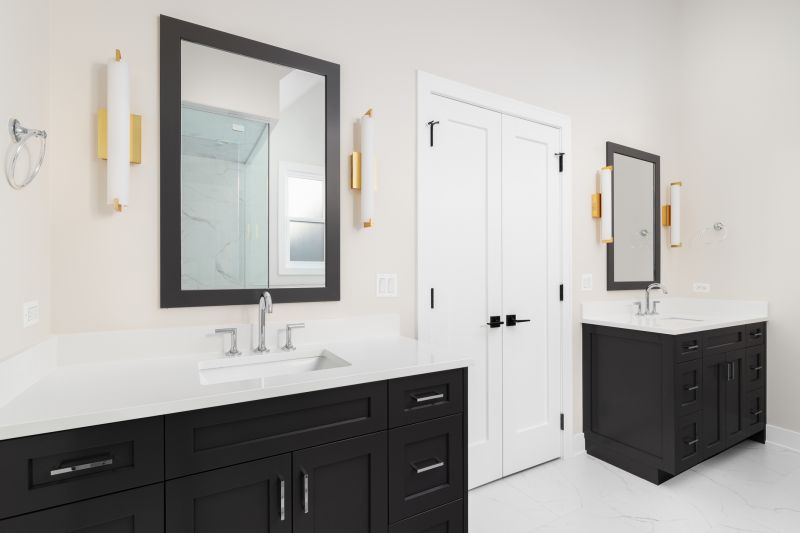 Designer Vanities