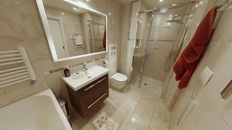 Top Bathroom Remodeling Companies in Huntersville, NC