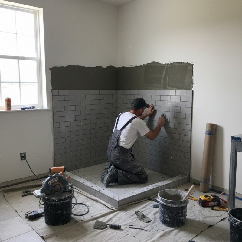 Top Bathroom Remodeling Companies in Salisbury, NC
