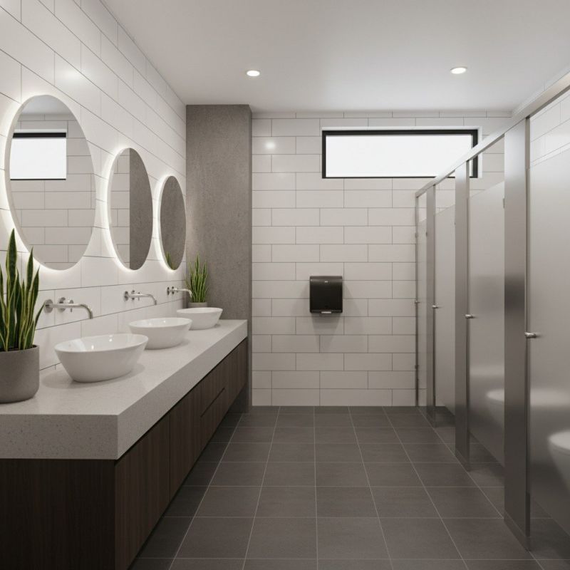 Top Bathroom Remodeling Companies in Statesville, NC
