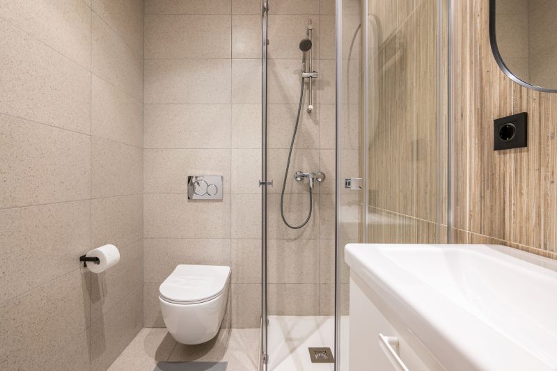Best Shower Remodeling Contractors in Cornelius, NC